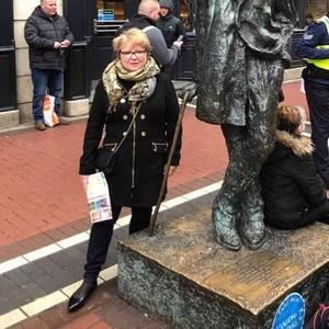 Meet your Posher, Beth